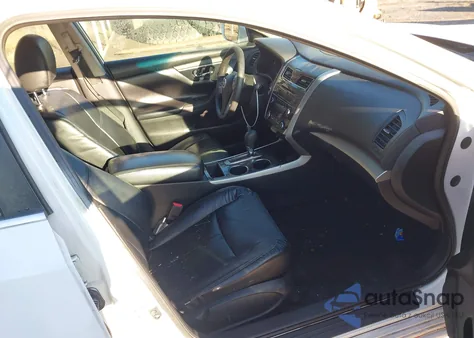 2014 Nissan Altima 2.5 S z USA, uszkodzony, nr VIN 1N4AL3AP4EC178160